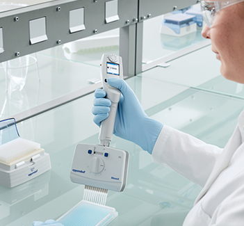 Lograr mayores velocidades de PCR, especificidad y fidelidad