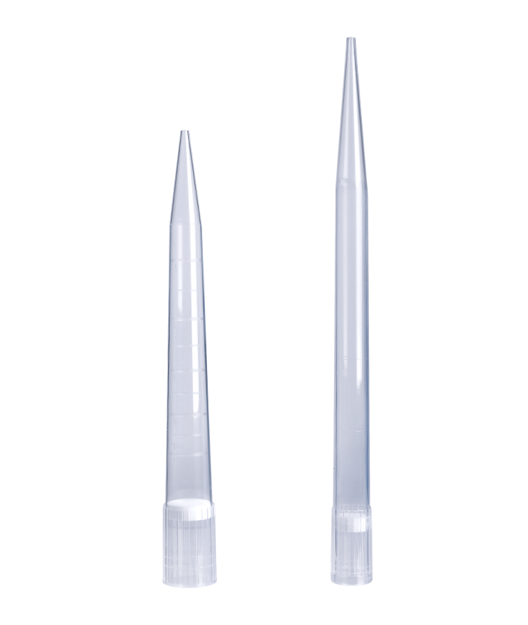 STF5M-R-CS Puntas de pipeta compatibles con Eppendorf de 5 ml
