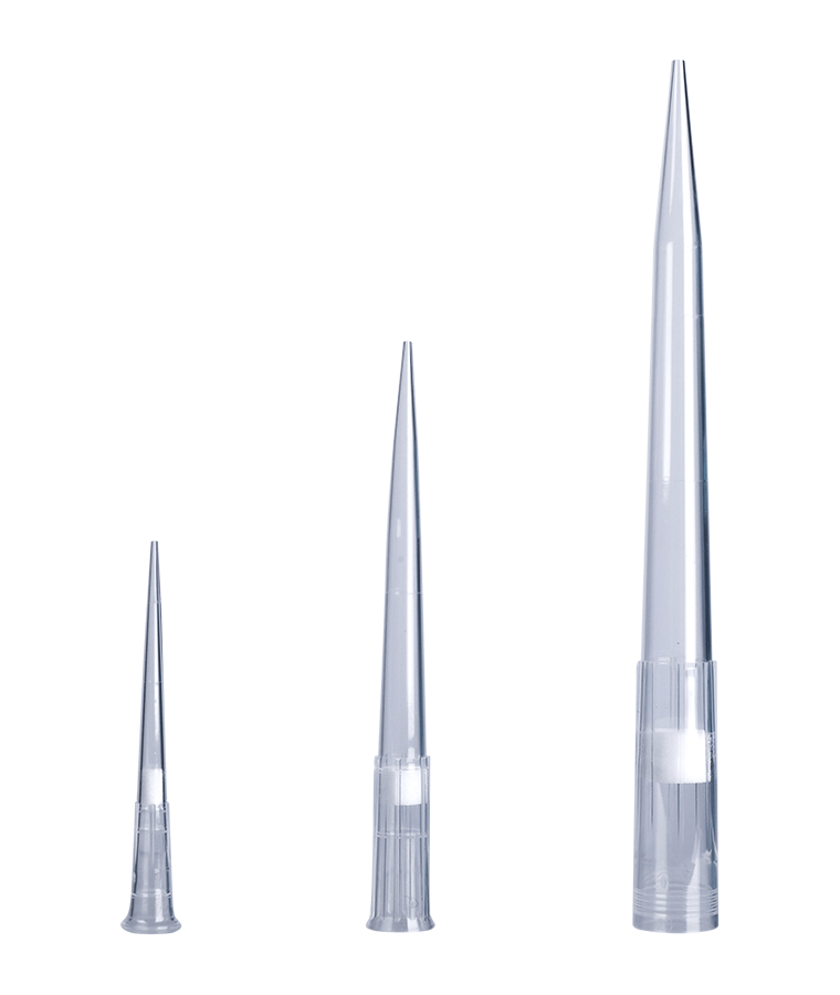 Puntas de pipeta compatibles con TF200-OB-CS 200ul OepnTrons OT-2