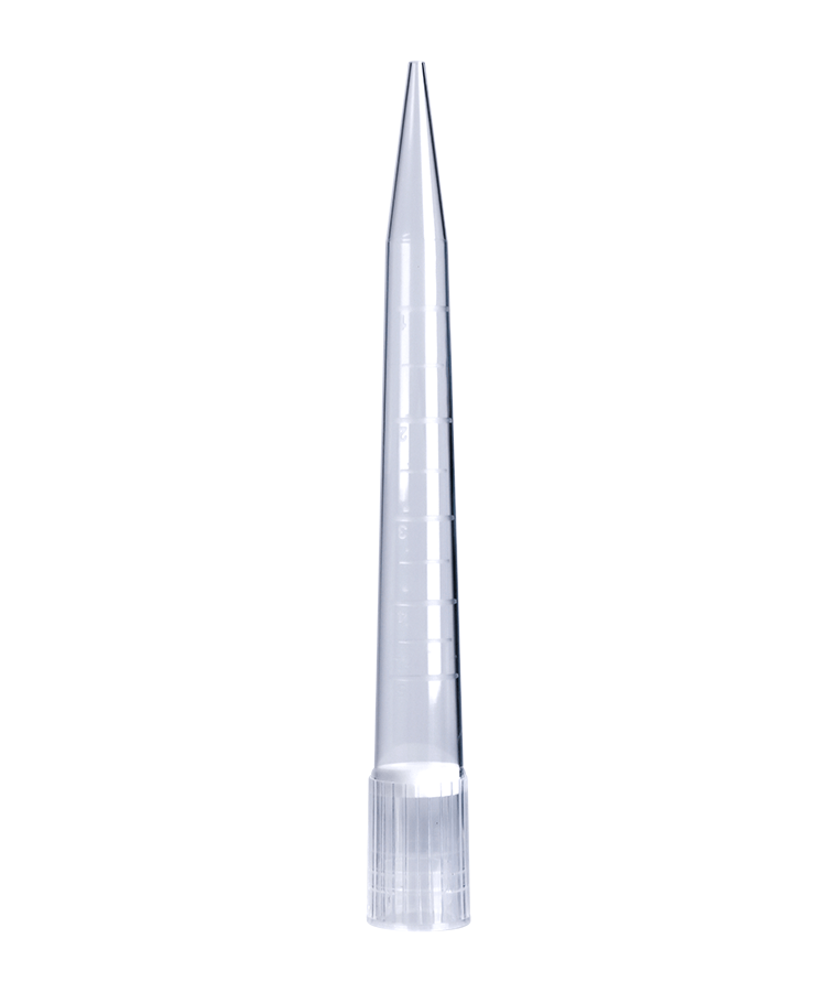BTF5M-R-CS Puntas de pipeta compatibles con Eppendorf de 5 ml